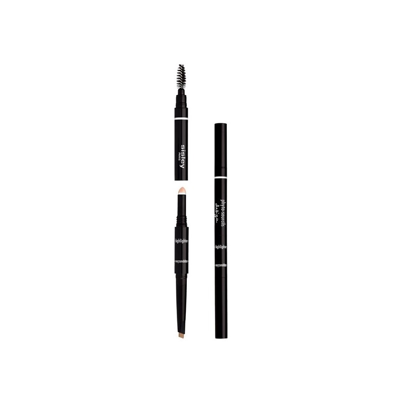 Sisley PHYTO SOURCILS design  1-capuccino 0,2 gr