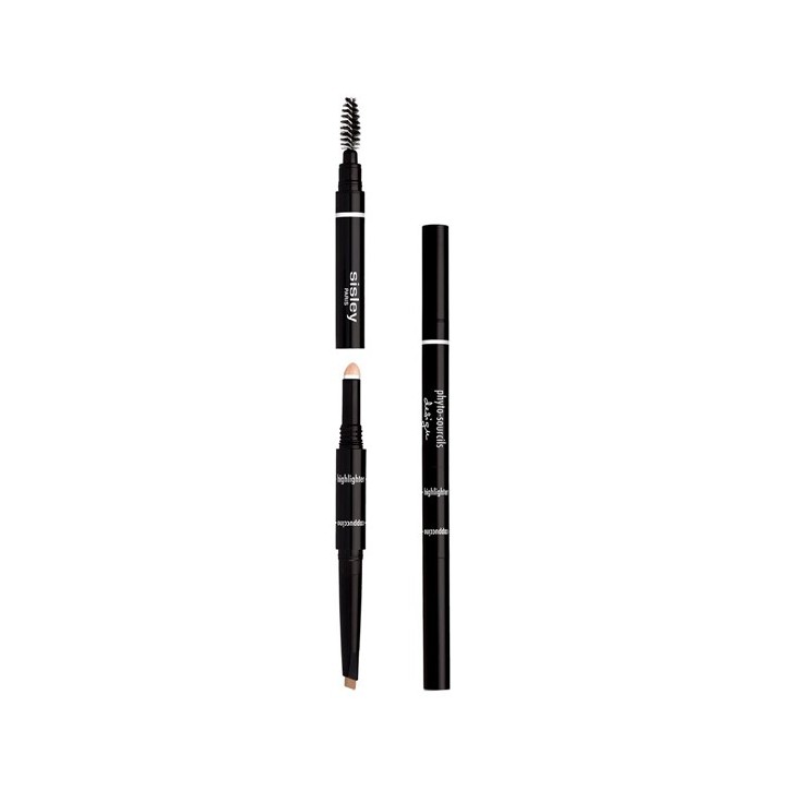 PHYTO SOURCILS design  1-capuccino 0,2 gr