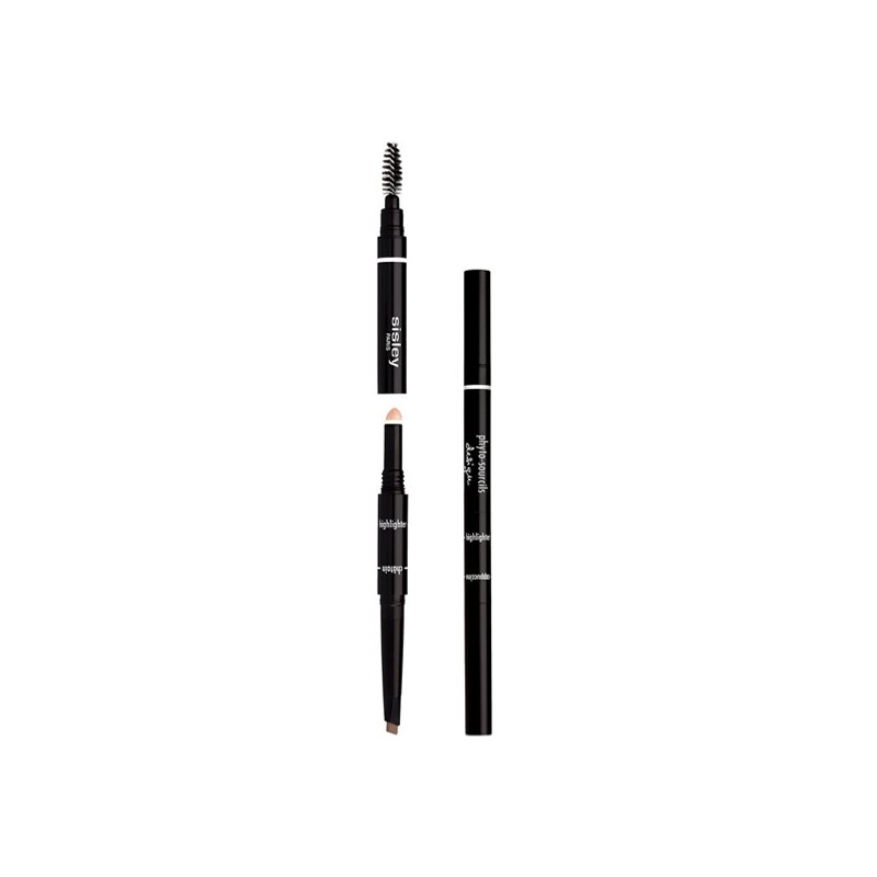Sisley PHYTO SOURCILS design 2-chatain 0,2 gr