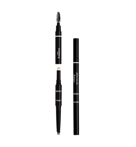 PHYTO SOURCILS design 2-chatain 0,2 gr