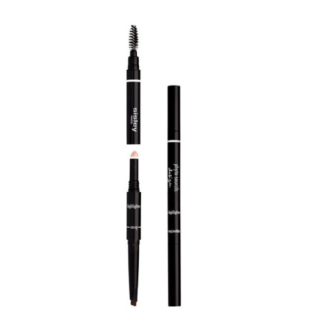 PHYTO SOURCILS design 3-brun 0,2 gr