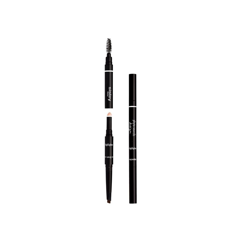 Sisley PHYTO SOURCILS design pencil 4-moka 2x0,2 gr