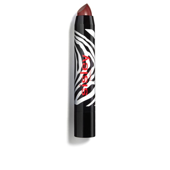 PHYTO LIP twist 22-burgundy mat 2,5 gr