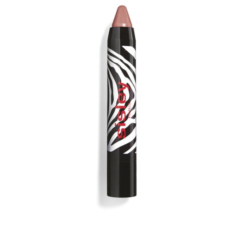 Sisley PHYTO LIP twist 24-rosy nude