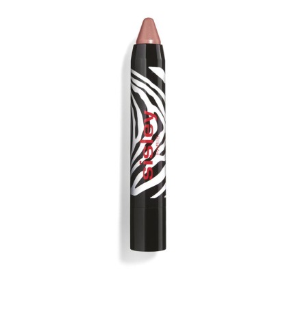 Sisley PHYTO LIP twist 24-rosy nude