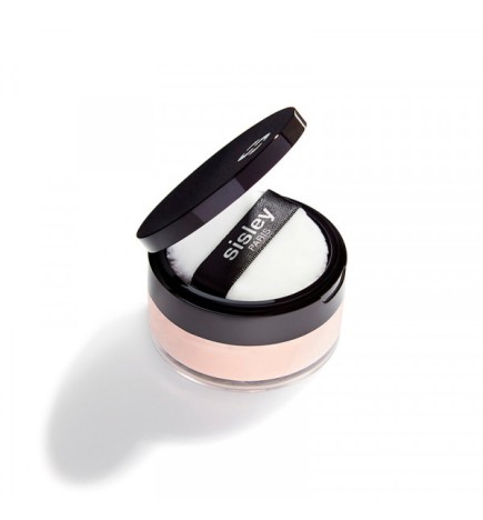 PHYTO LIBRE poudre rose dorient 12 gr