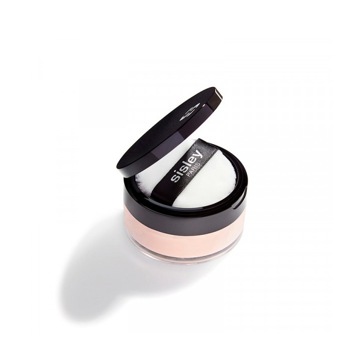 PHYTO LIBRE poudre 3-rose dorient 12 gr