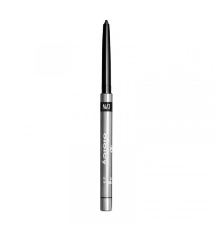 Sisley PHYTO KHOL STAR eyeliner waterproof 1-matte onyx