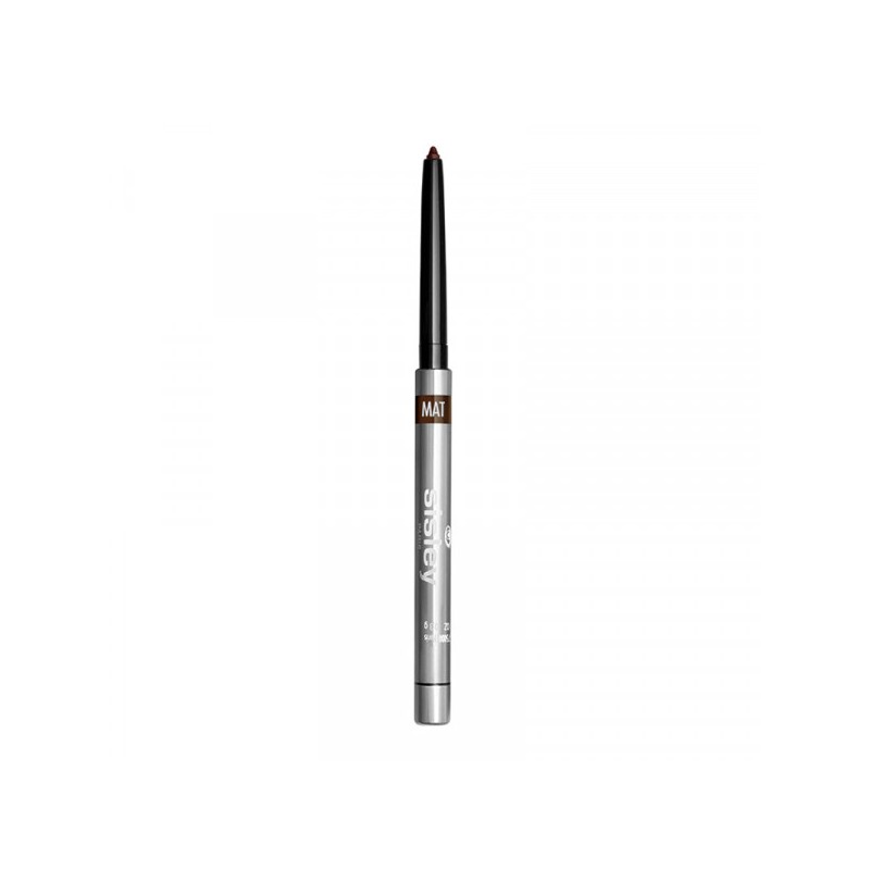 Sisley PHYTO KHOL STAR eyeliner waterproof 2-matte tonka