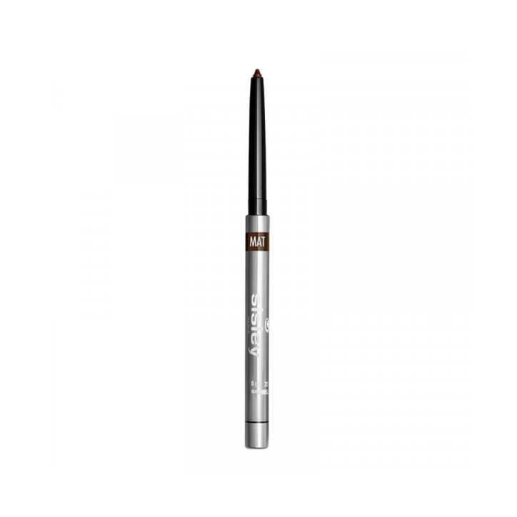 PHYTO KHOL STAR eyeliner waterproof 2-matte tonka