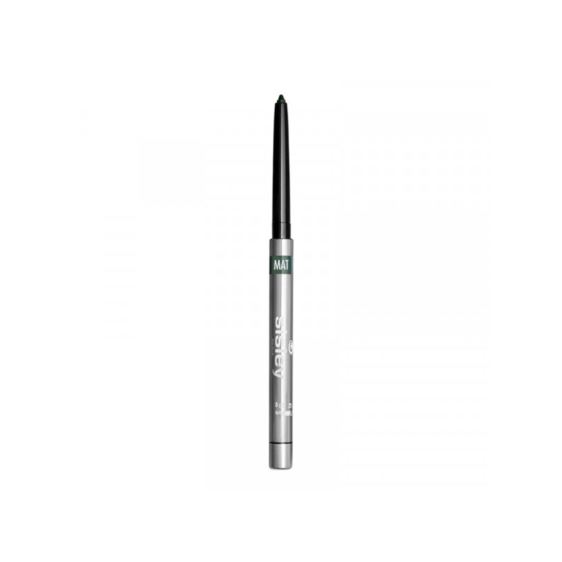 Sisley PHYTO KHOL STAR eyeliner waterproof 3-matte jungle