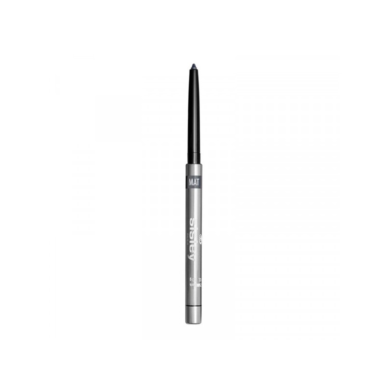 Sisley PHYTO KHOL STAR eyeliner waterproof 4-matte graphite 1,2 gr