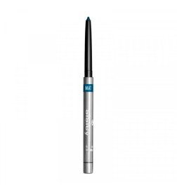Sisley PHYTO KHOL STAR eyeliner waterproof 5-matte peackock