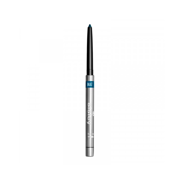 PHYTO KHOL STAR eyeliner waterproof 5-matte peackock