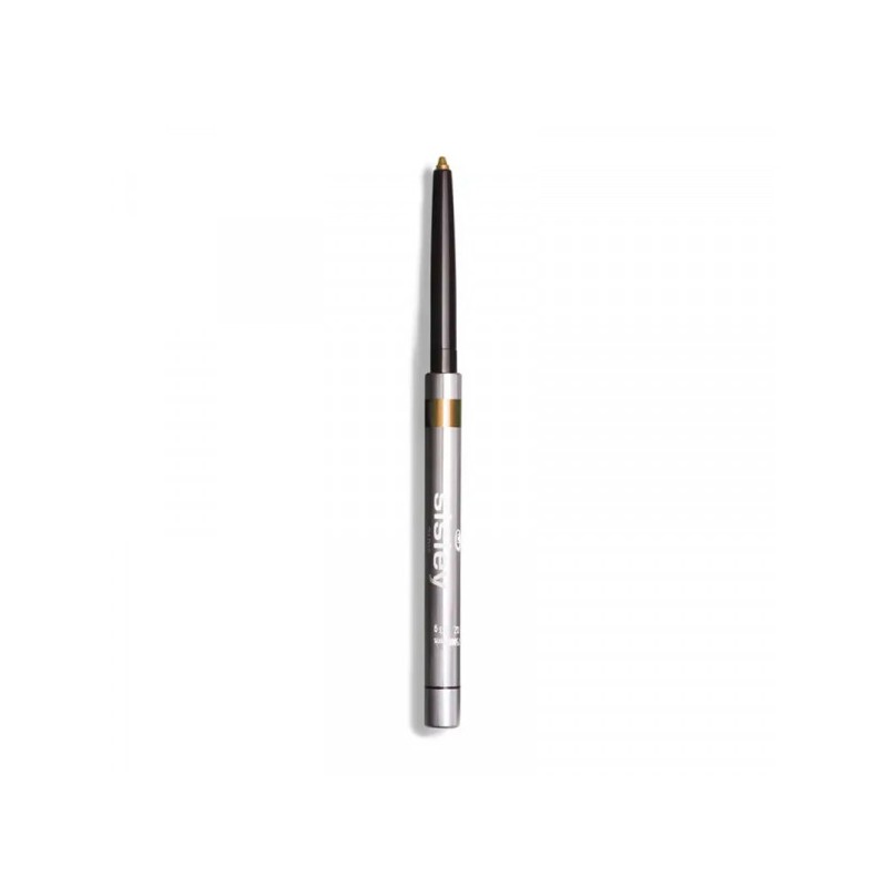 Sisley PHYTO KHOL STAR WP stylo liner 11-mystic gold 0,3 gr