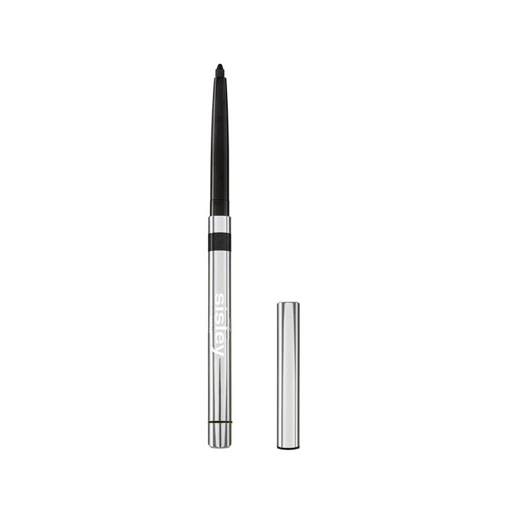PHYTO KHOL STAR WP sytlo liner 01-sparkling black 0,3 gr
