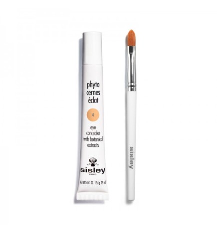 Sisley PHYTO CERNES ÉCLAT 4