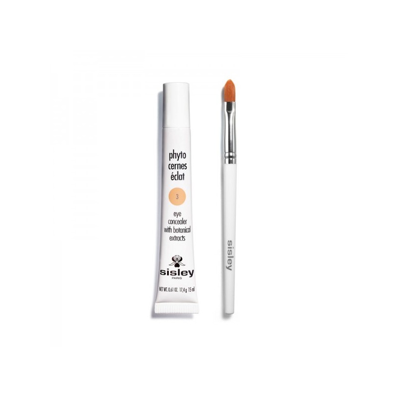 Sisley PHYTO CERNES ÉCLAT 3