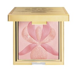 Sisley L'ORCHIDEE blush enlumineur au lys blanc ROSE 15 gr