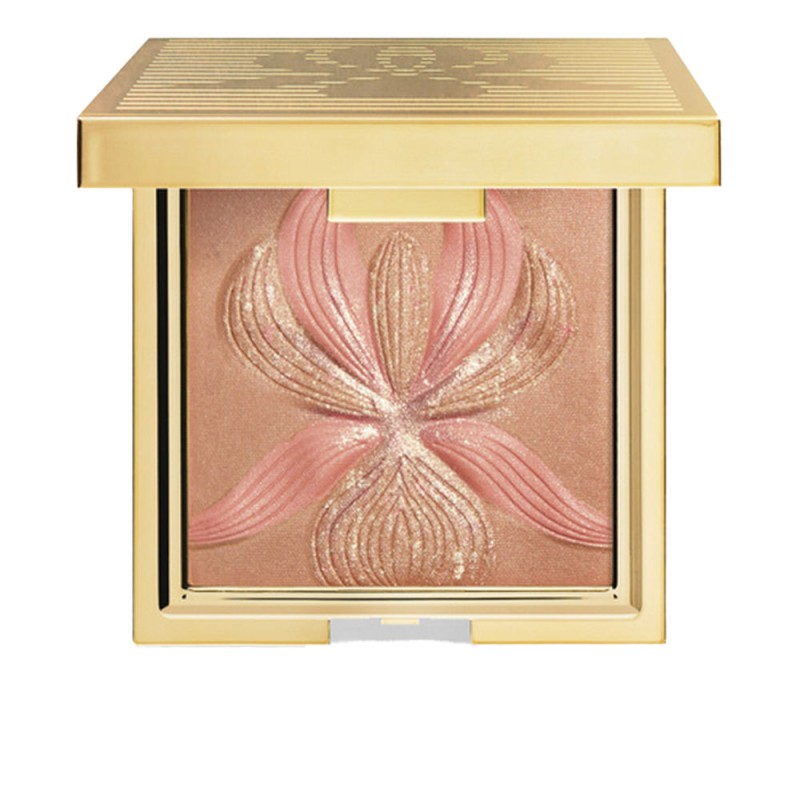 Sisley L'ORCHIDEE blush enlumineur au lys blanc 15 gr