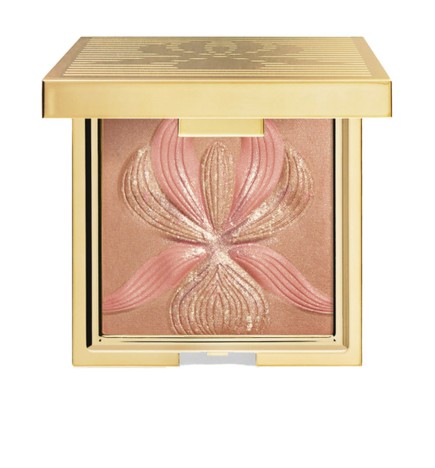 Sisley L'ORCHIDEE blush enlumineur au lys blanc 15 gr
