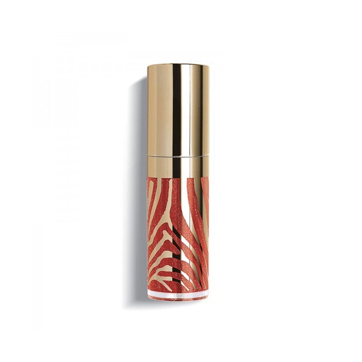 LE PHYTO GLOSS lipgloss 6-paradise 6,5 ml