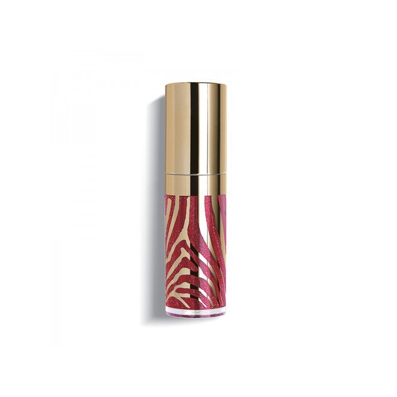 Sisley LE PHYTO GLOSS lipgloss 5-fireworks 6,5 ml