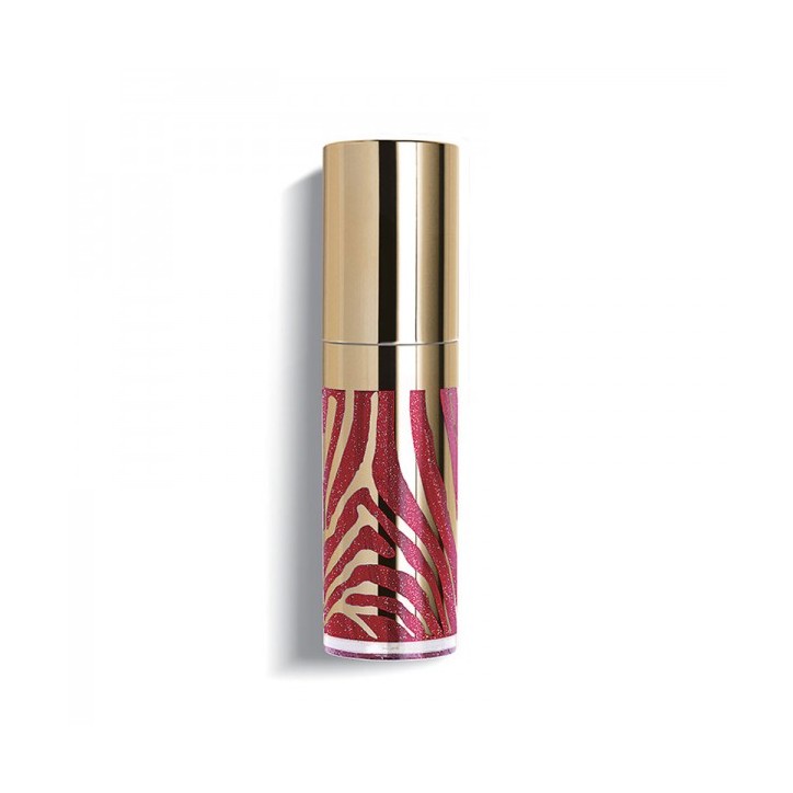 LE PHYTO GLOSS lipgloss 5-fireworks 6,5 ml