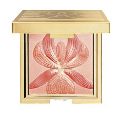 Sisley L'ORCHIDEE blush enlumineur au lys blanc CORAL 15 gr