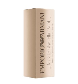 EMPORIO SHE Eau de Parfum - 100ml