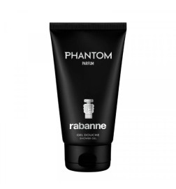 Paco Rabanne PHANTOM PARFUM SHOWER GEL - 150ml