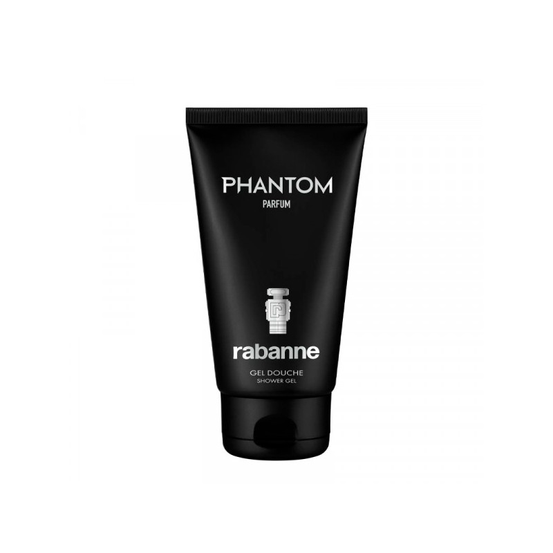 Paco Rabanne PHANTOM PARFUM SHOWER GEL - 150ml