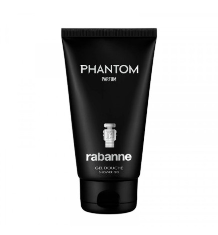 Paco Rabanne PHANTOM PARFUM SHOWER GEL - 150ml