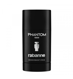 Paco Rabanne PHANTOM PARFUM DEO STICK - 75ml