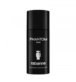 Paco Rabanne PHANTOM PARFUM  DEO SPRAY  - 150ml