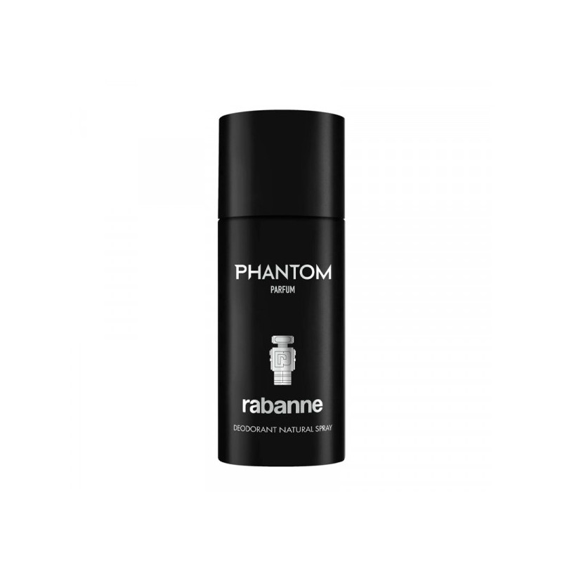 Paco Rabanne PHANTOM PARFUM  DEO SPRAY  - 150ml