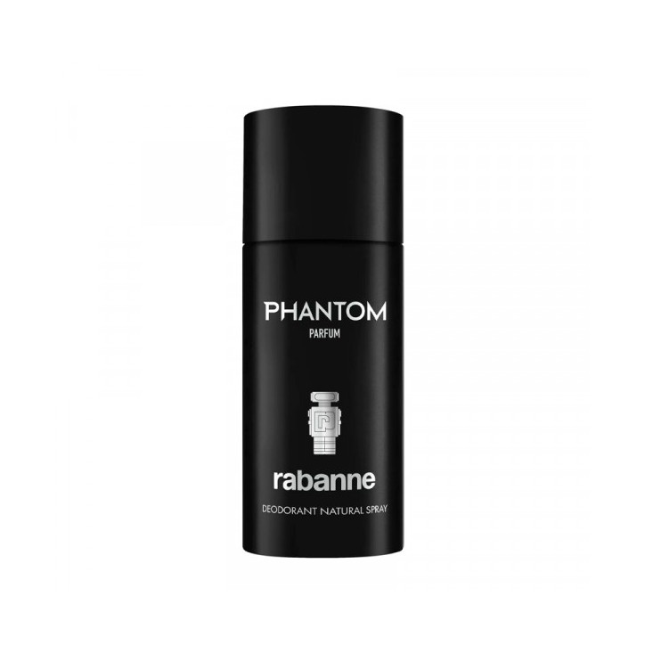 PHANTOM PARFUM  DEO SPRAY  - 150ml