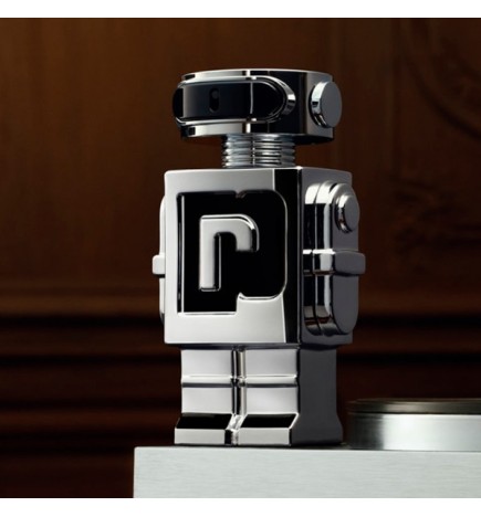 PHANTOM PARFUM  DEO SPRAY  - 150ml