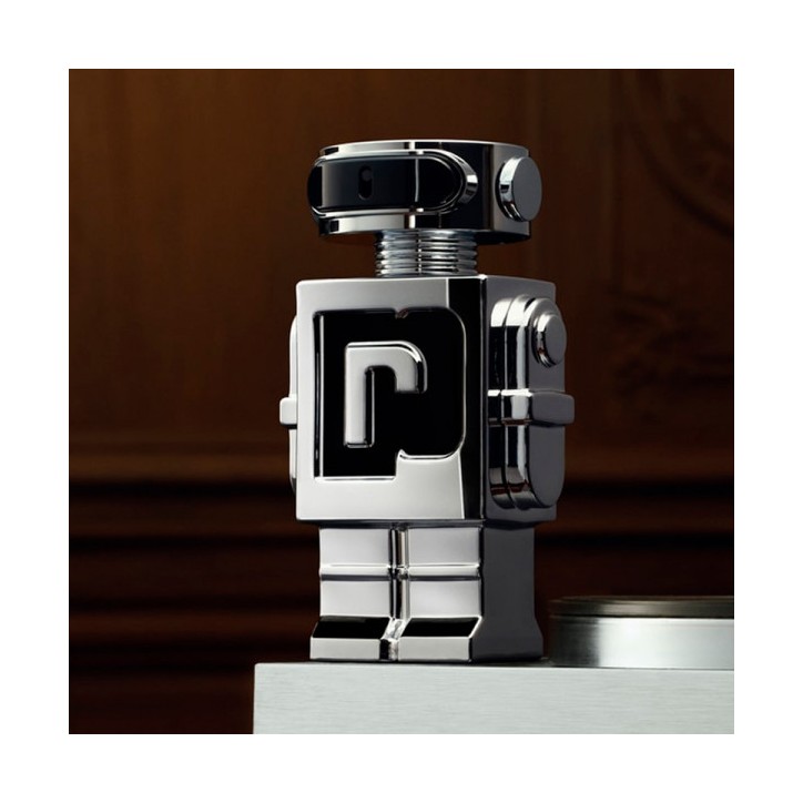 PHANTOM PARFUM  DEO SPRAY  - 150ml