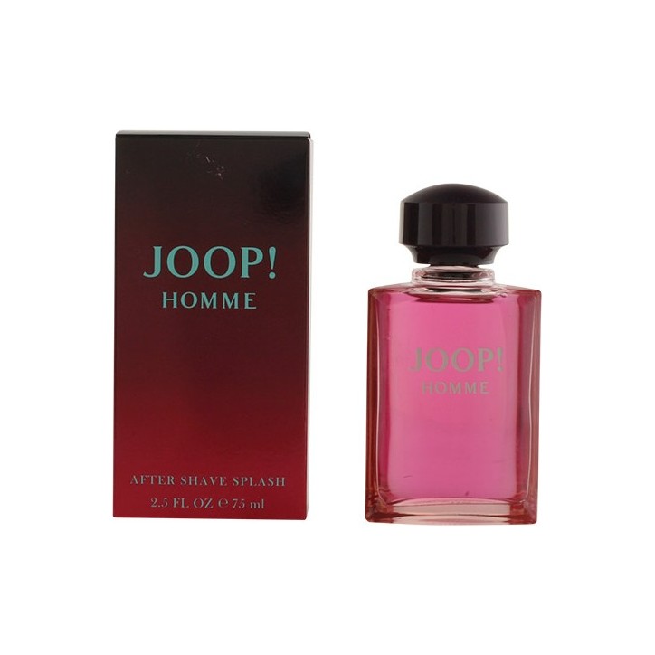 JOOP HOMME after shave 75 ml
