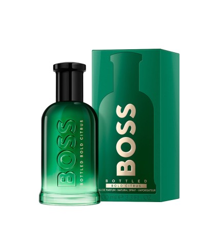 BOSS BOTTLED CITRUS Eau de Parfum - 50ml