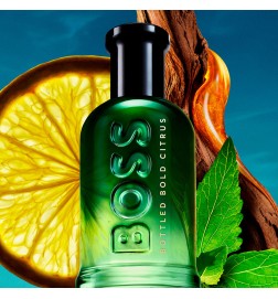 Hugo Boss BOSS BOTTLED CITRUS Eau de Parfum - 50ml