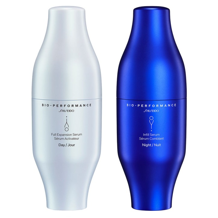 BIO-PERFORMANCE SKIN FILLER SERUM SET