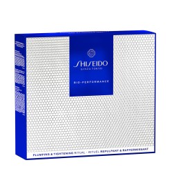 BIO-PERFORMANCE SKIN FILLER SERUM SET