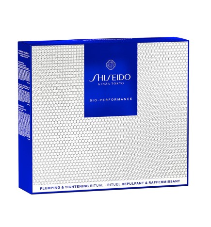 BIO-PERFORMANCE SKIN FILLER SERUM SET