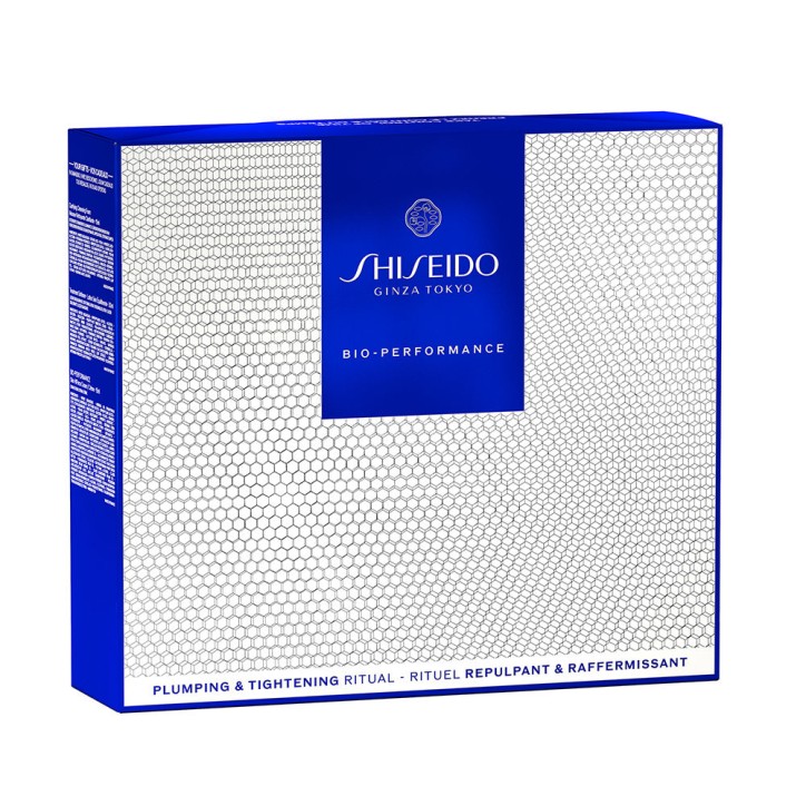 BIO-PERFORMANCE SKIN FILLER SERUM SET