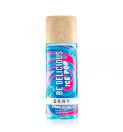 Donna Karan BE DELICIOUS ICE POP BERRY BLISS Body mist - 250ml