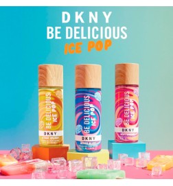 Donna Karan BE DELICIOUS ICE POP BERRY BLISS Body mist - 250ml