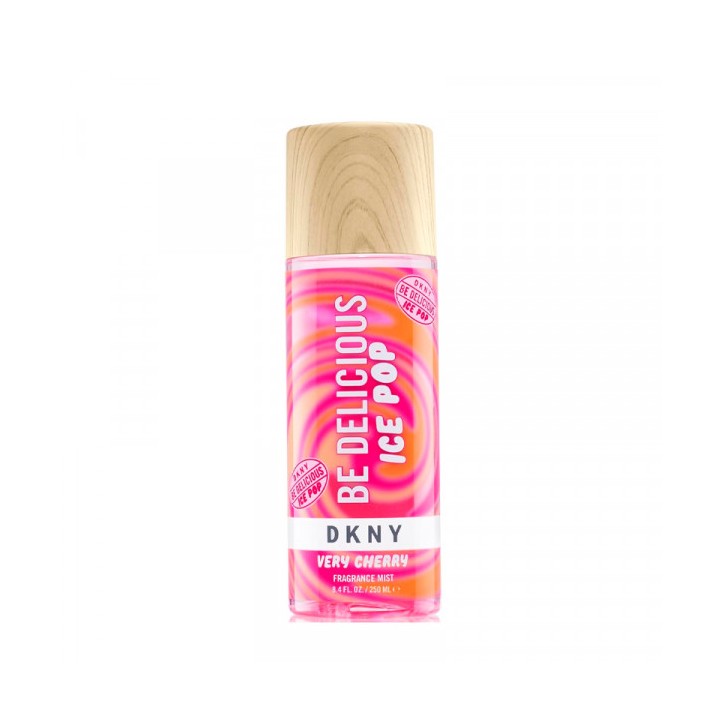 BE DELICIOUS ICE POP VERY CHERRY Body mist - 250ml