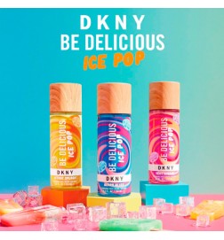 Donna Karan BE DELICIOUS ICE POP VERY CHERRY Body mist - 250ml